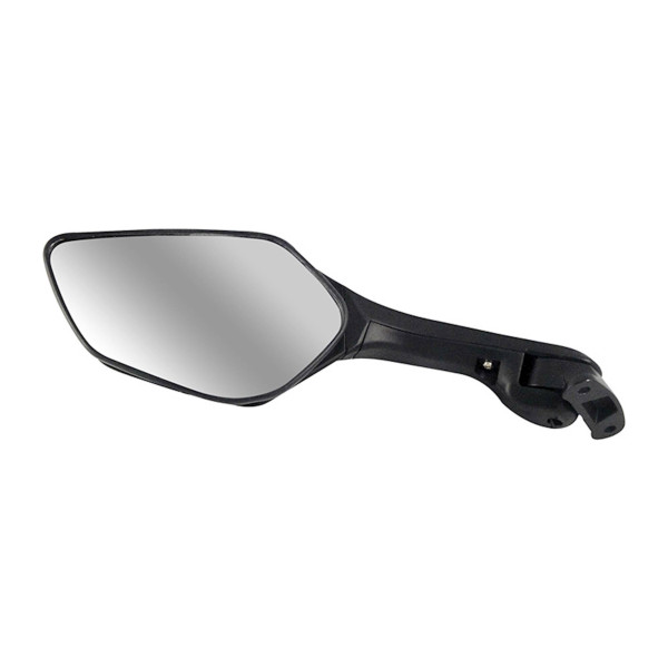bike it Bike it left hand kawasaki mirror - #k016l